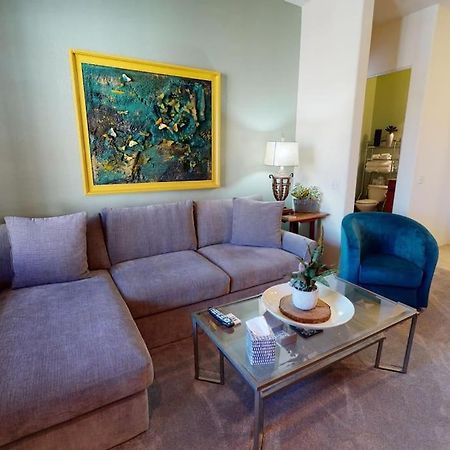 Clr109 Charming 1 Bedroom Overlooking The Pool La Quinta Zewnętrze zdjęcie