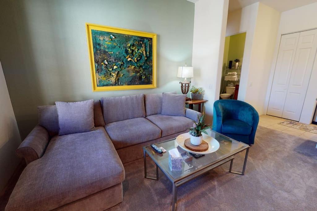 Clr109 Charming 1 Bedroom Overlooking The Pool La Quinta Zewnętrze zdjęcie