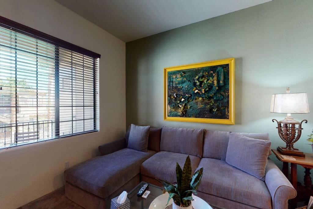 Clr109 Charming 1 Bedroom Overlooking The Pool La Quinta Zewnętrze zdjęcie